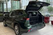 Toyota Highlander Prestige