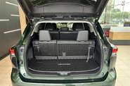 Toyota Highlander Prestige
