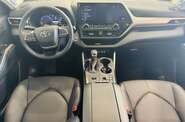 Toyota Highlander Premium