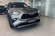 Toyota Highlander Premium