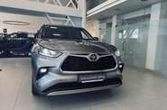 Toyota Highlander Premium
