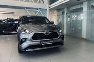 Toyota Highlander Premium