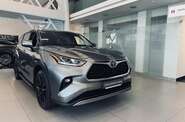 Toyota Highlander Premium