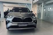 Toyota Highlander Premium