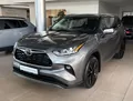 Toyota Highlander Toyota Highlander