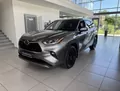 Toyota Highlander Toyota Highlander