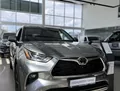 Toyota Highlander Toyota Highlander