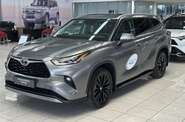 Toyota Highlander Premium