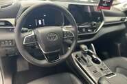 Toyota Highlander Premium