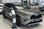 Toyota Highlander Premium
