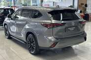 Toyota Highlander Premium