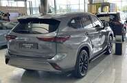 Toyota Highlander Premium