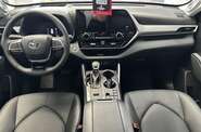 Toyota Highlander Premium