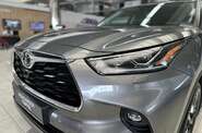Toyota Highlander Premium