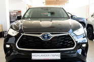 Toyota Highlander Premium