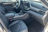 Toyota Highlander Premium