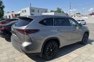 Toyota Highlander Premium