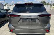 Toyota Highlander Premium