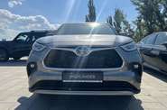 Toyota Highlander Premium