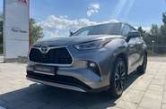 Toyota Highlander Premium