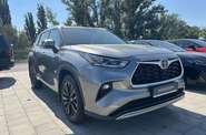 Toyota Highlander Premium