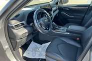 Toyota Highlander Premium
