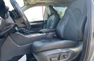Toyota Highlander Premium