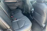 Toyota Highlander Premium