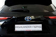 Toyota Highlander Premium