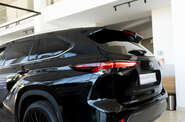 Toyota Highlander Premium