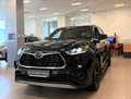 Toyota Highlander Toyota Highlander