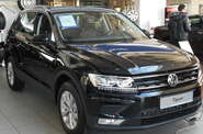 Toyota Highlander Premium