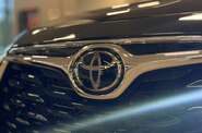 Toyota Highlander Toyota Highlander Premium
