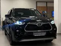 Toyota Highlander Toyota Highlander