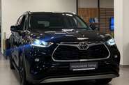 Toyota Highlander Toyota Highlander Premium