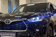 Toyota Highlander Toyota Highlander Premium