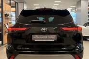 Toyota Highlander Toyota Highlander Premium