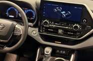 Toyota Highlander Toyota Highlander Premium