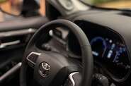 Toyota Highlander Toyota Highlander Premium