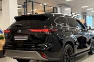 Toyota Highlander Toyota Highlander Premium