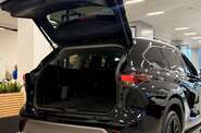 Toyota Highlander Toyota Highlander Premium