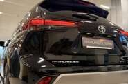 Toyota Highlander Toyota Highlander Premium