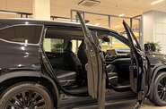 Toyota Highlander Toyota Highlander Premium