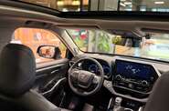 Toyota Highlander Toyota Highlander Premium