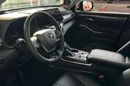 Toyota Highlander Premium
