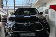 Toyota Highlander Premium