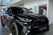 Toyota Highlander Premium