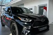 Toyota Highlander Premium