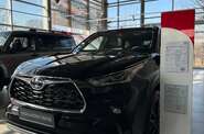 Toyota Highlander Premium