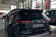 Toyota Highlander Premium